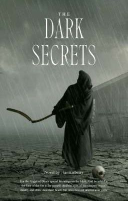 the dark secrets 