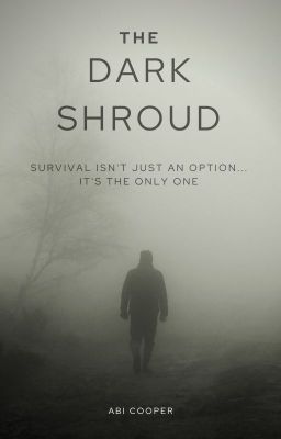 The Dark Shroud