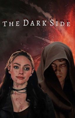 The Dark Side // Anakin Skywalker 