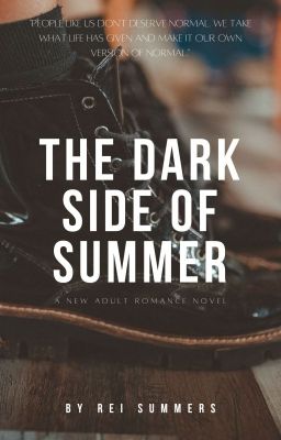 The Dark Side of Summer