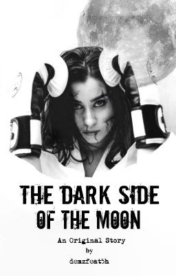 The Dark Side Of The Moon || Camren [PL] 🌈