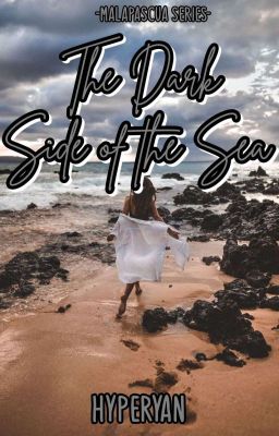 The Dark Side Of the Sea (Malapascua Series #2) 