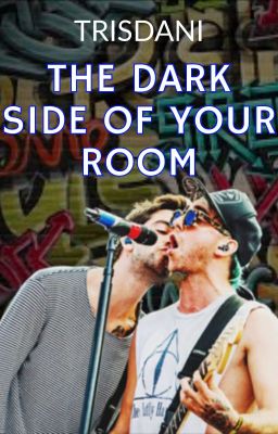 THE DARK SIDE OF YOUR ROOM | JALEX