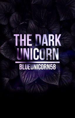 The Dark Unicorn