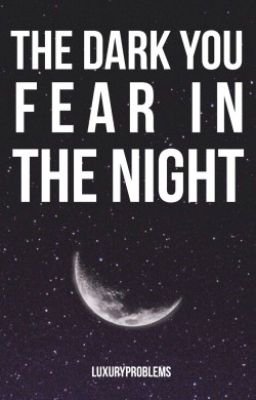 the dark you fear in the night // gawsten