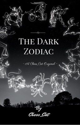 The Dark Zodiac