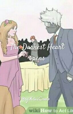 The Darkest Heart opens