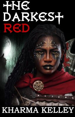 The Darkest Red (Scarlet Order #1)