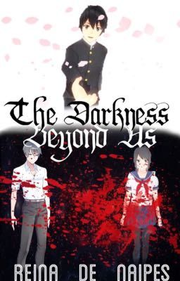 The Darkness Beyond Us