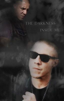 The Darkness Inside Me