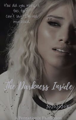 The Darkness Inside ~ Pentatonix