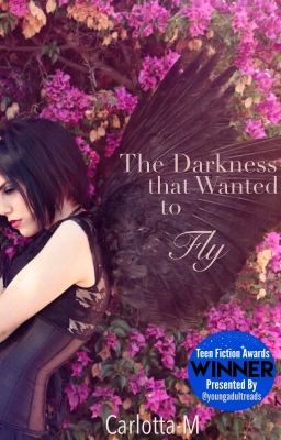 The Darkness that Wanted to Fly (COMPLETED)