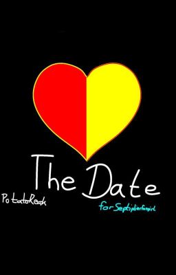 The Date (Fanfiction of 