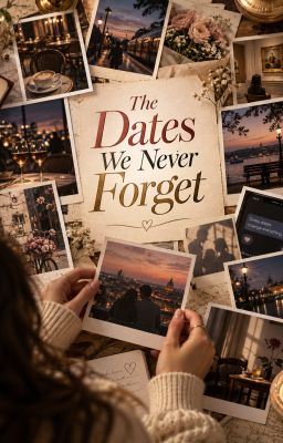 The Dates We Never Forget