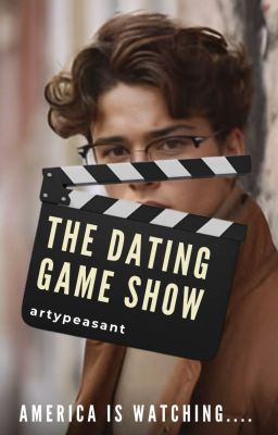 The Dating Game Show