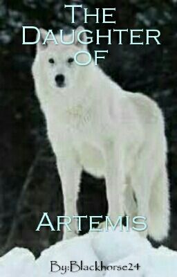 The Daughter Of Artemis