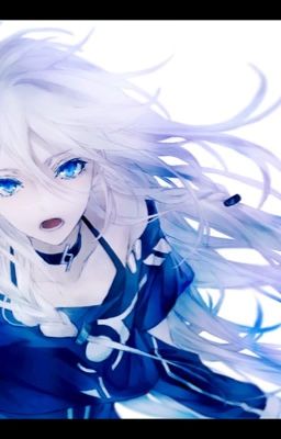 ❄️The daughter of Cordelia ( Diabolik lovers fan fiction ) ❄️ 