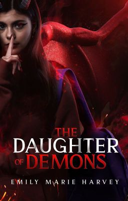 The Daughter of Demons (Bk. 1) | ✓