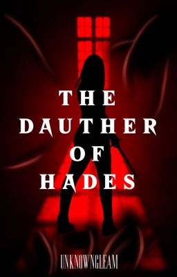 The Daughter Of  Hades - Córka Hadesa