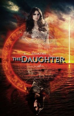 The Daughter || Supernatural Staffel 11