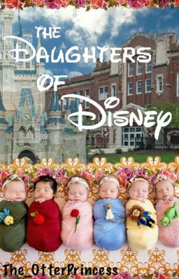 The Daughters of Disney