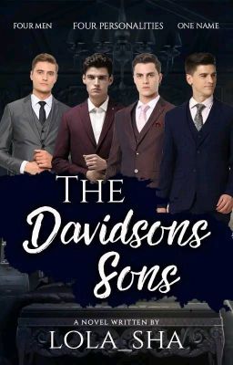 The Davidson Sons