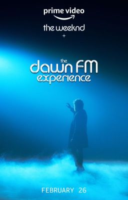 The Dawn FM Experience (Spanish Version)