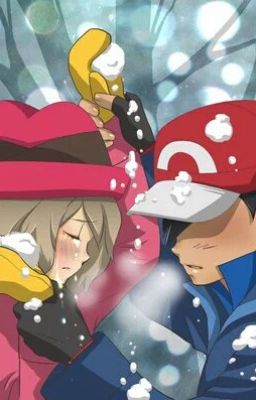 The Dawn of Amourshipping!