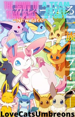 The Dawn of Team Eevee