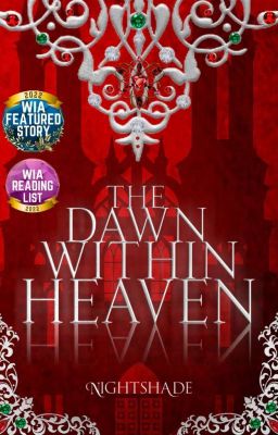 The Dawn Within Heaven (Versi Revisi)