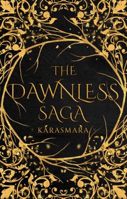 The Dawnless Saga