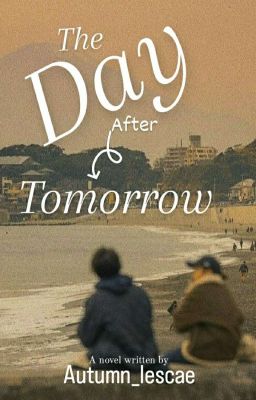 The Day After Tomorrow