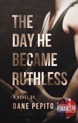 THE DAY HE BECAME RUTHLESS: The Metaphorical Series #2