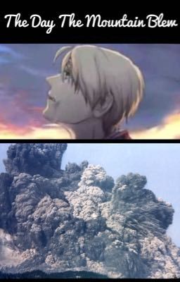 The Day The Mountain Blew