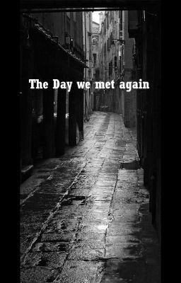 The day we met again