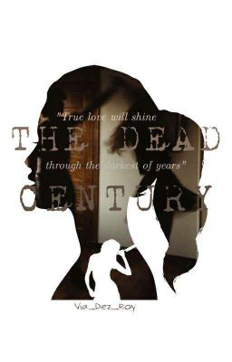 The Dead Century | Open Novella Contest 2021