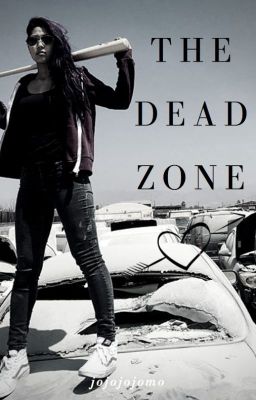 THE DEAD ZONE ~ Marhinki