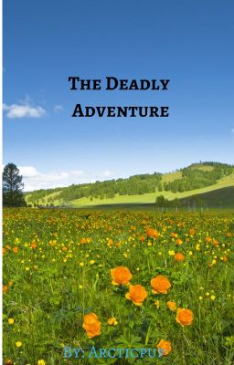 The Deadly Adventure (boyxboy)