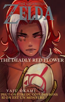 THE DEADLY RED FLOWER🥀