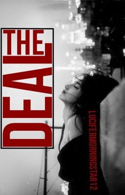 The Deal [GOTHIC GLOOM]