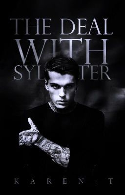 The Deal with Sylvester | Coming Soon