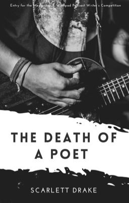 The Death of A Poet