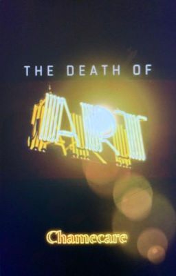 The death of Art