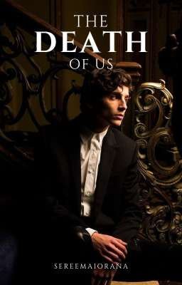 THE DEATH OF US | Timothée Chalamet