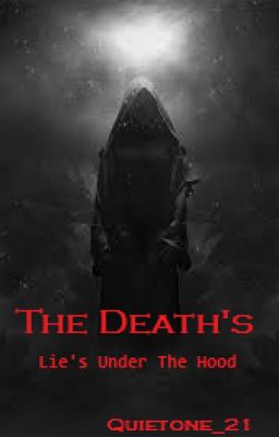 The Death's : Lie's Under The Hood