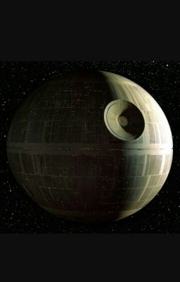 The Death Star plans