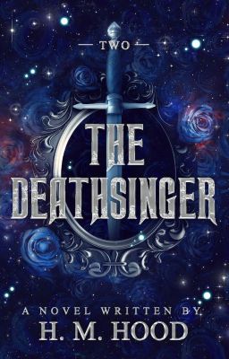 The Deathsinger: Book 2