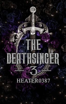 The Deathsinger: Book 3