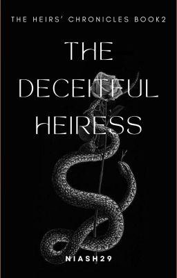 The Deceitful Heiress