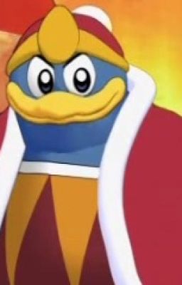 The DeDeDe Medley (A Second Break at All Hallows' Eve)